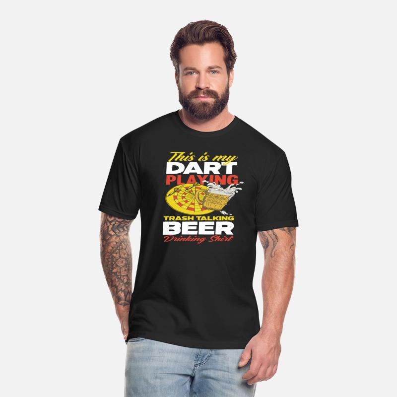 Darts Beer Sport Hobby