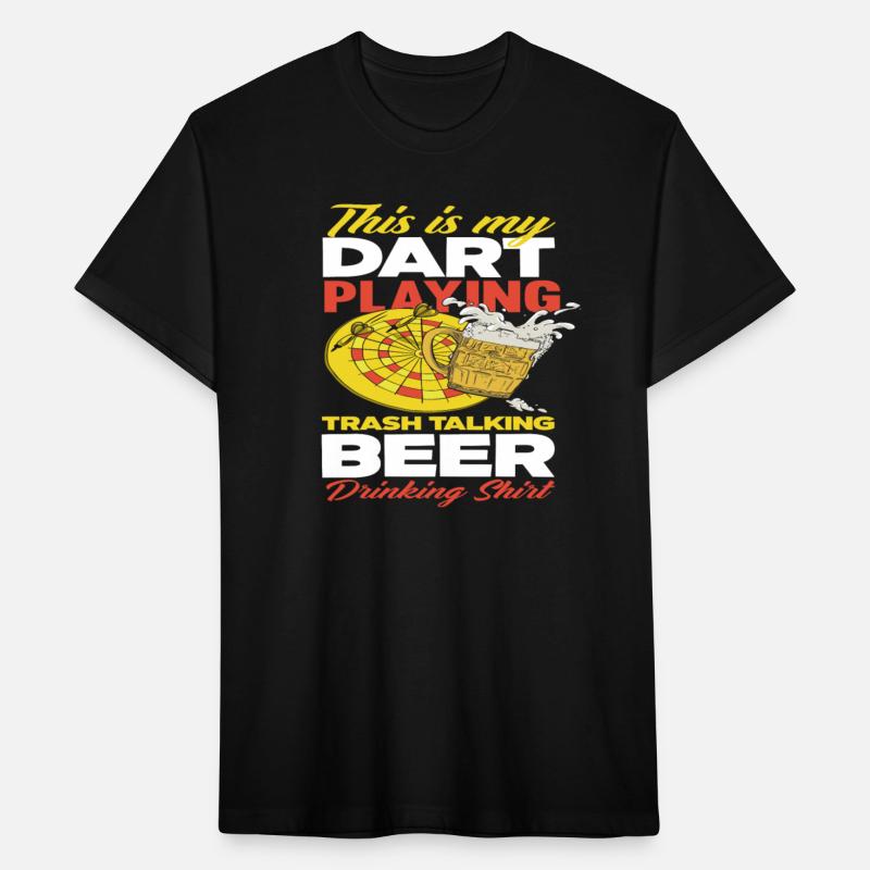Darts Beer Sport Hobby