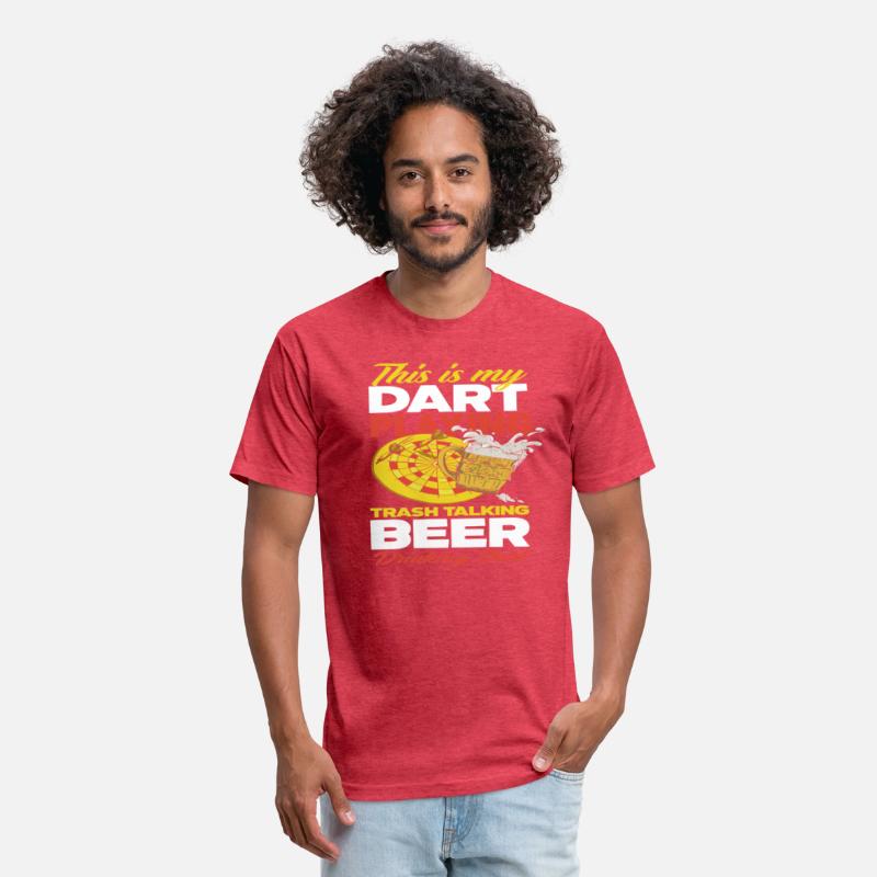 Darts Beer Sport Hobby