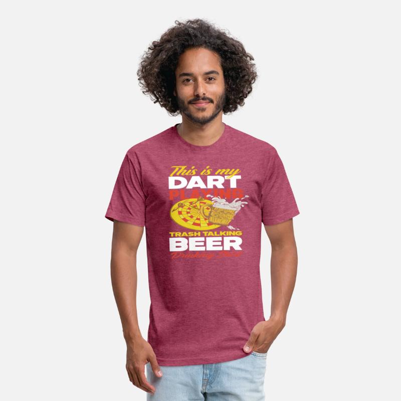 Darts Beer Sport Hobby