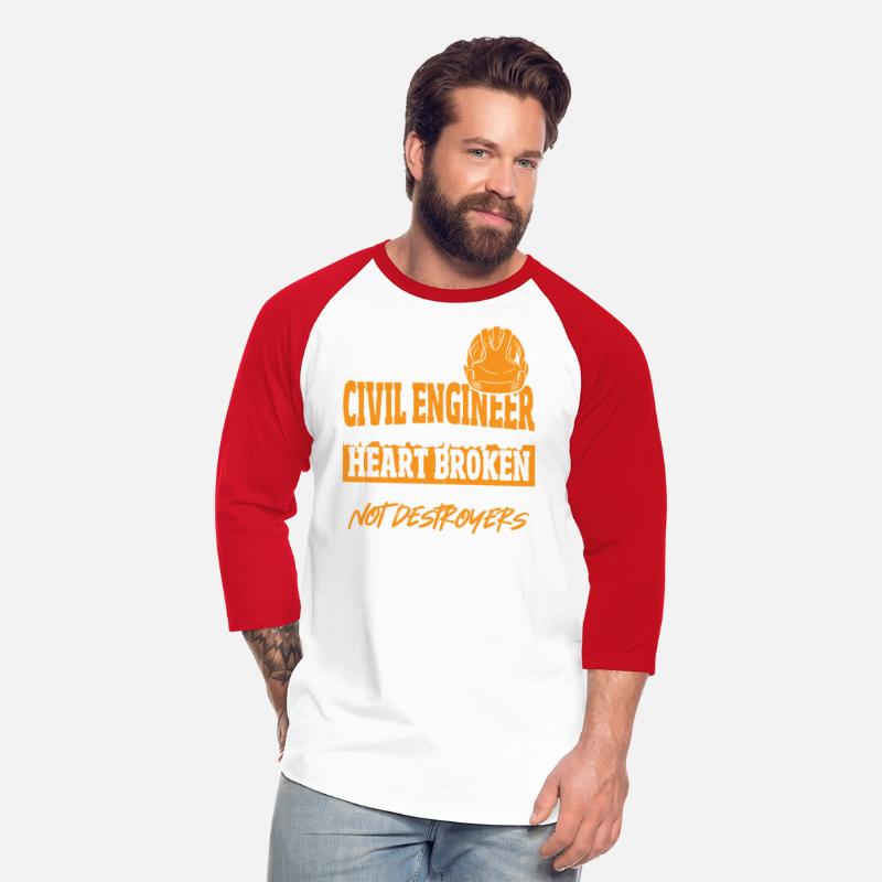 Date Civil Engineer Never Get Heart Broken Civil