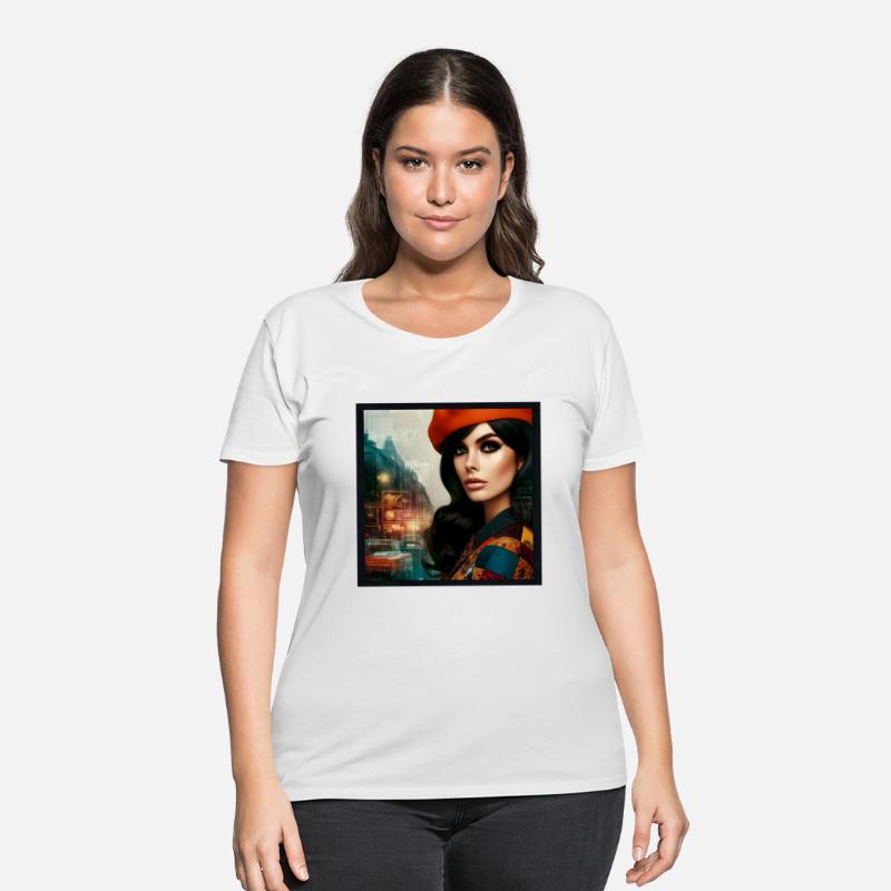 Dawn Marie: French Girl Vibes