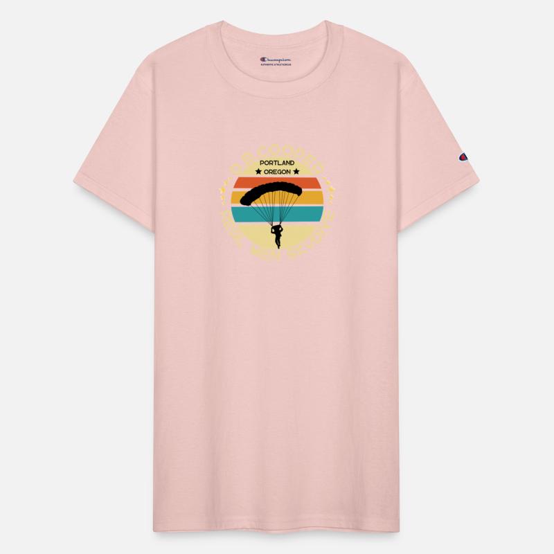 DB COOPERS SKYDIVING SCHOOL