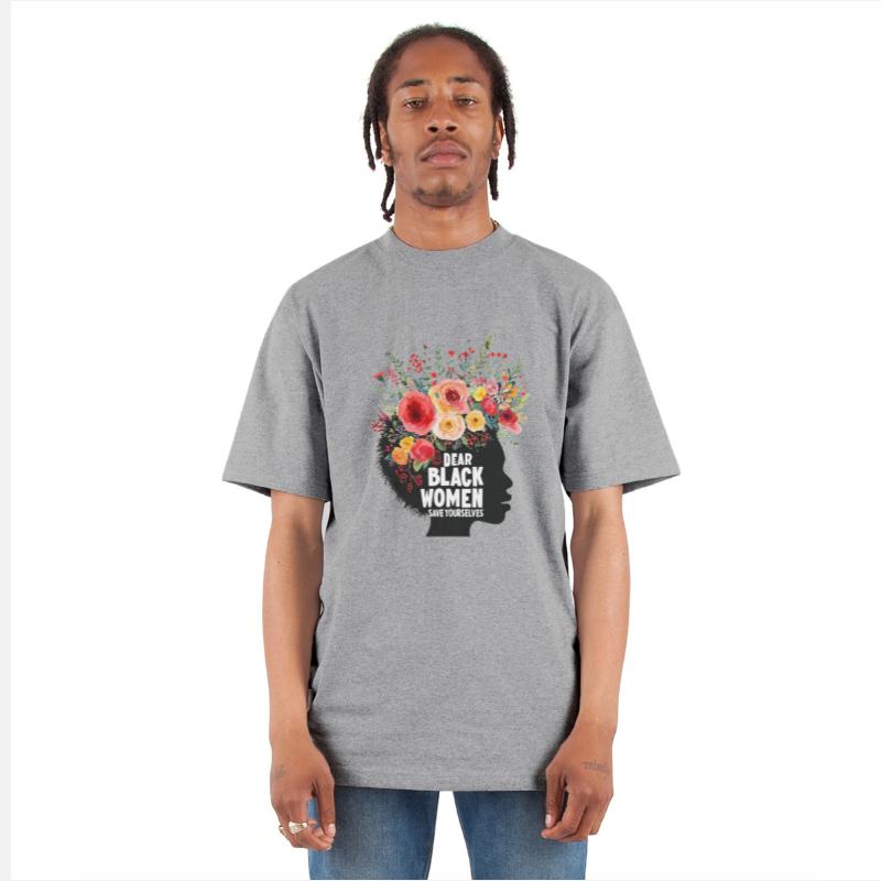 Dear Black Women: Save Yourself - Motivation