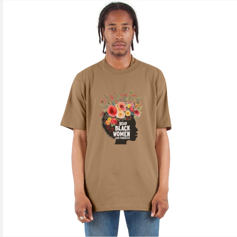 Dear Black Women: Save Yourself - Motivation