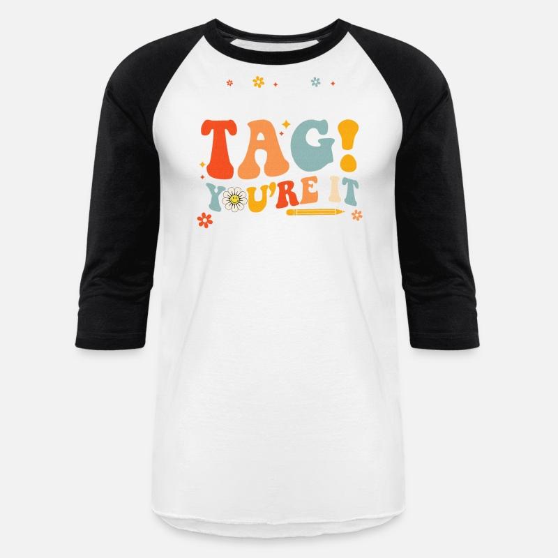 Dear Parents Tag You're It Love Teachers