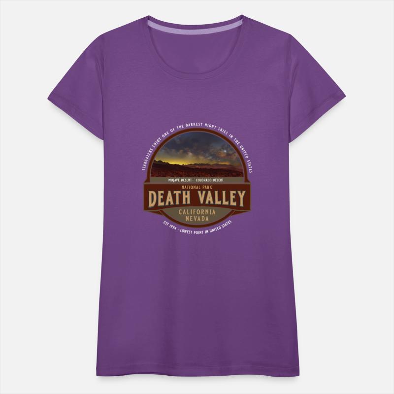 Death Valley National Park