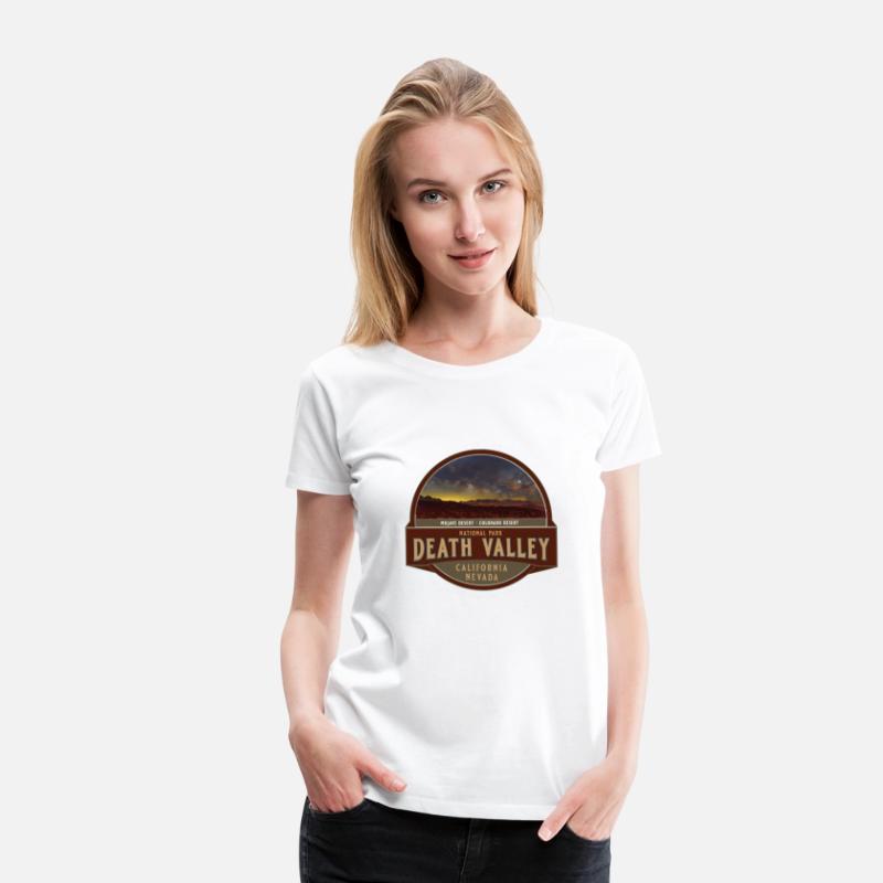 Death Valley National Park