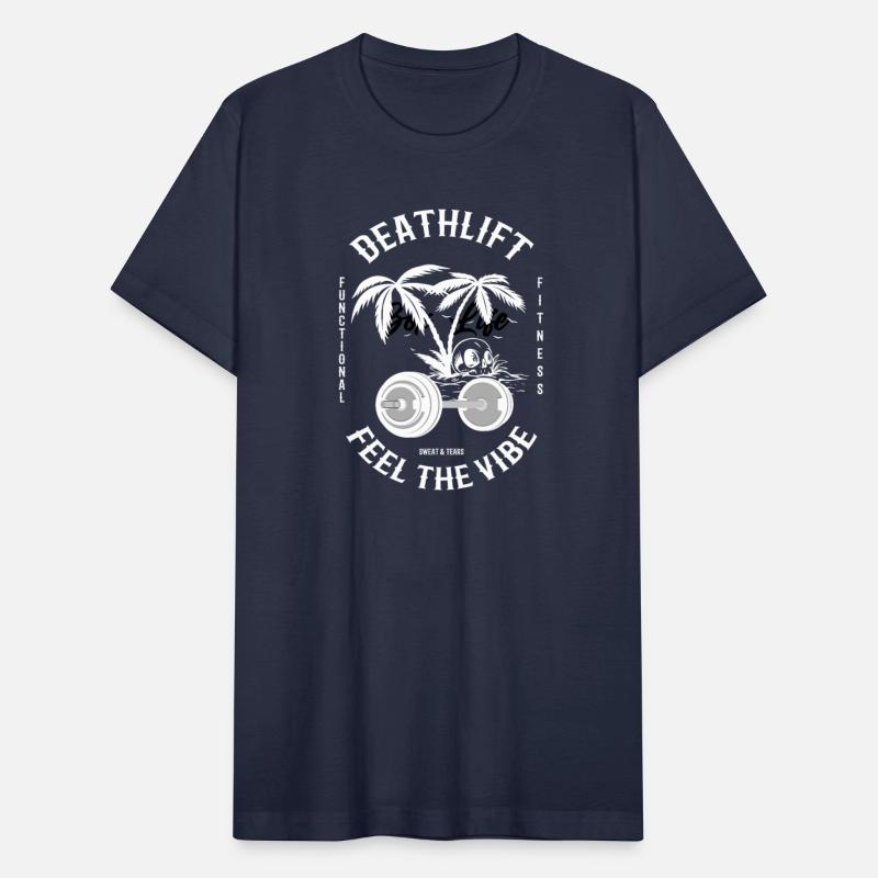 Deathlift - Feel the vibe