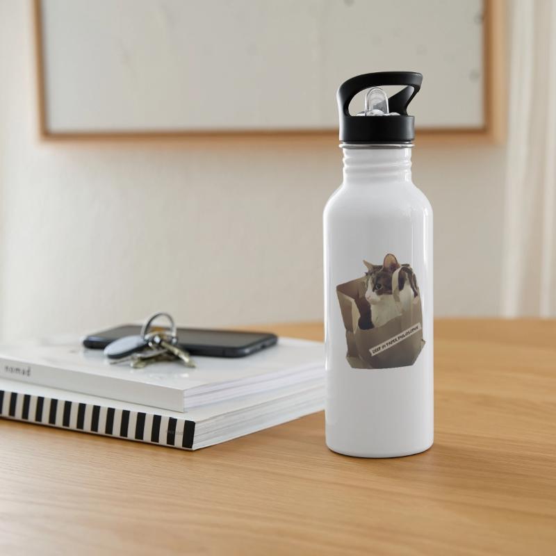 Deep in paper philosophy