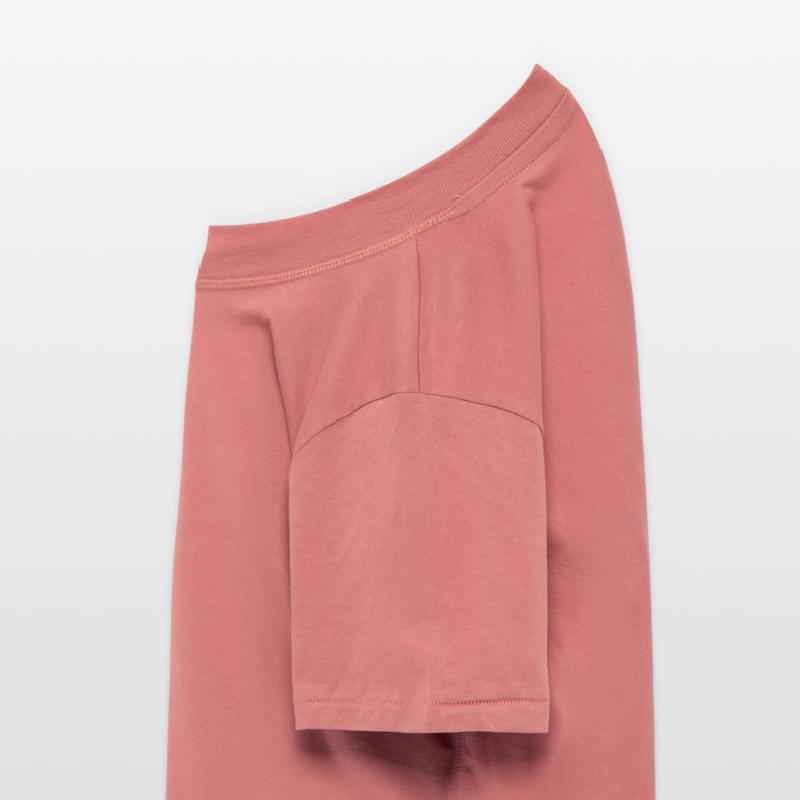 Deep Thinking People Large T-Shirt