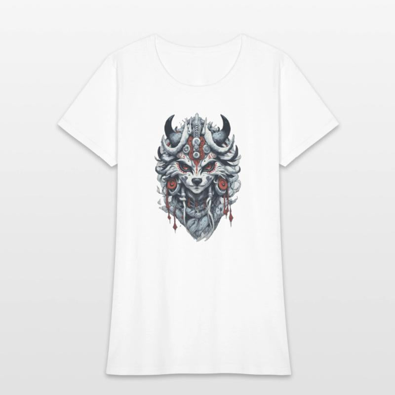 Default Mask princes anime brocket