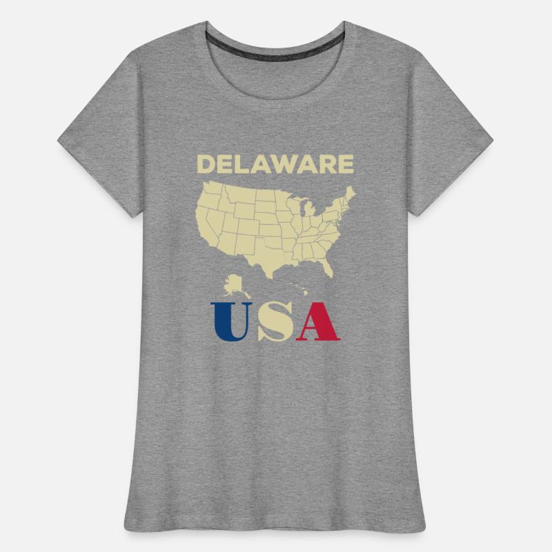 Delaware-USA