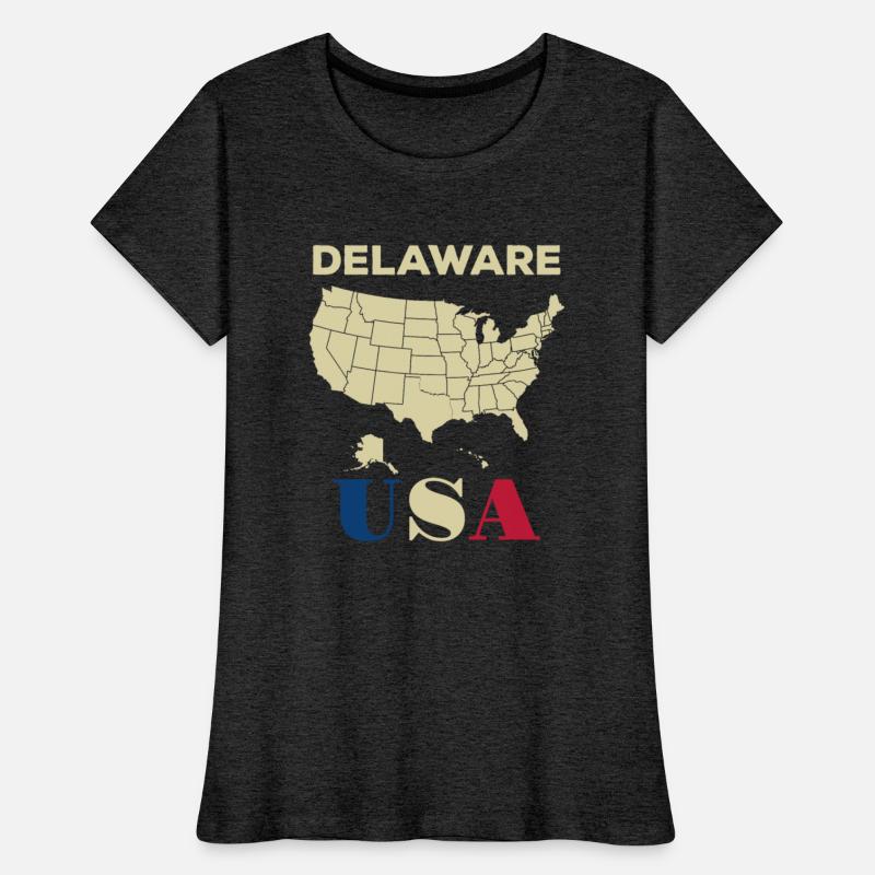 Delaware-USA
