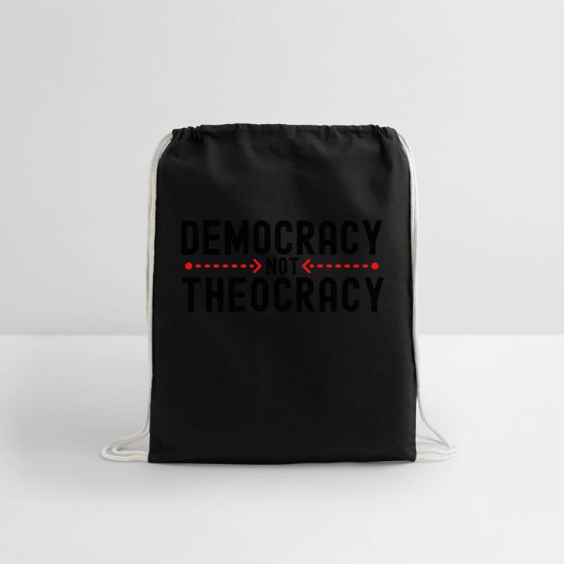 Democracy Not Theocracy Activism Human rights