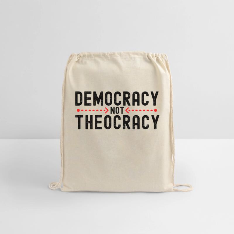 Democracy Not Theocracy Activism Human rights