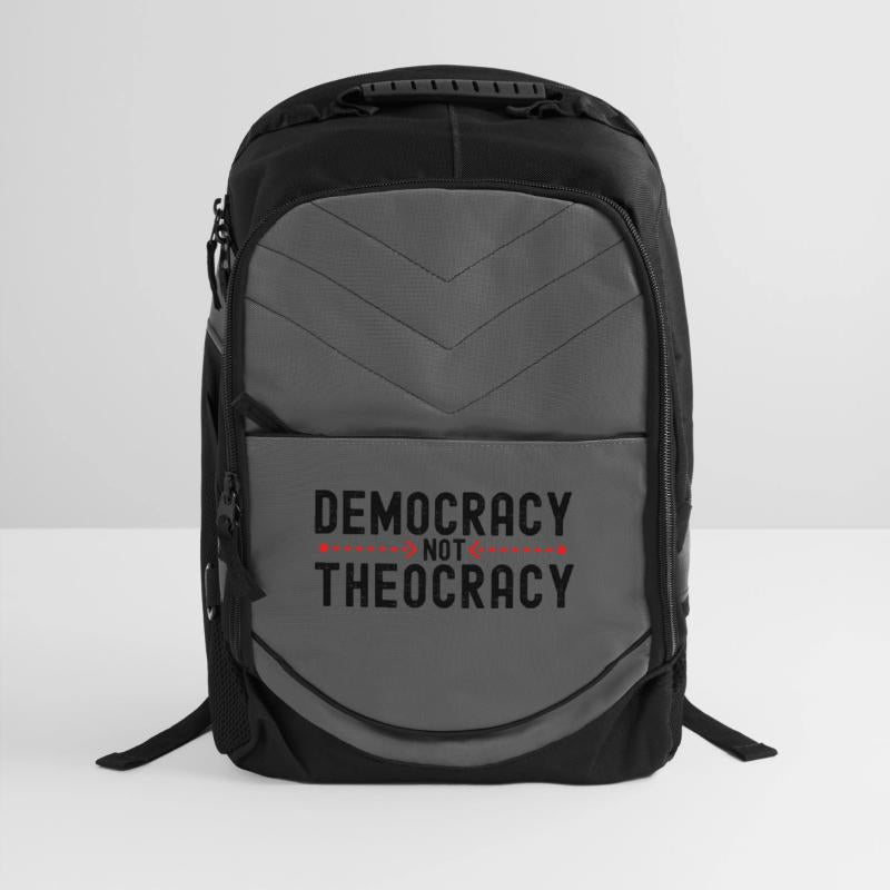 Democracy Not Theocracy Activism Human rights