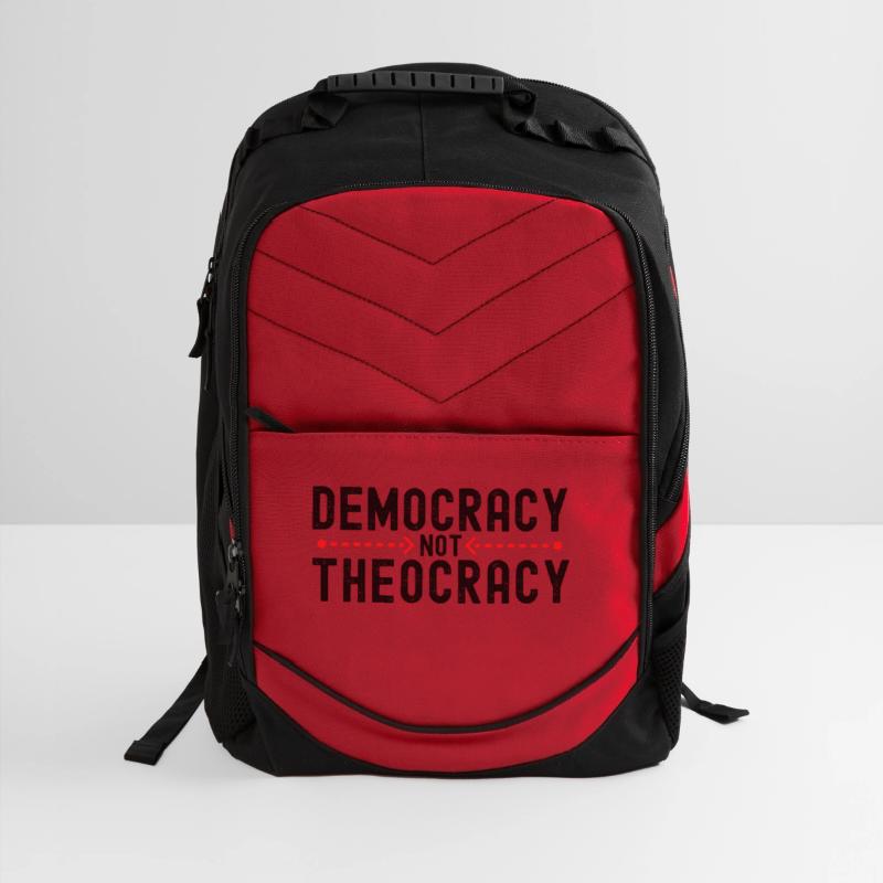 Democracy Not Theocracy Activism Human rights