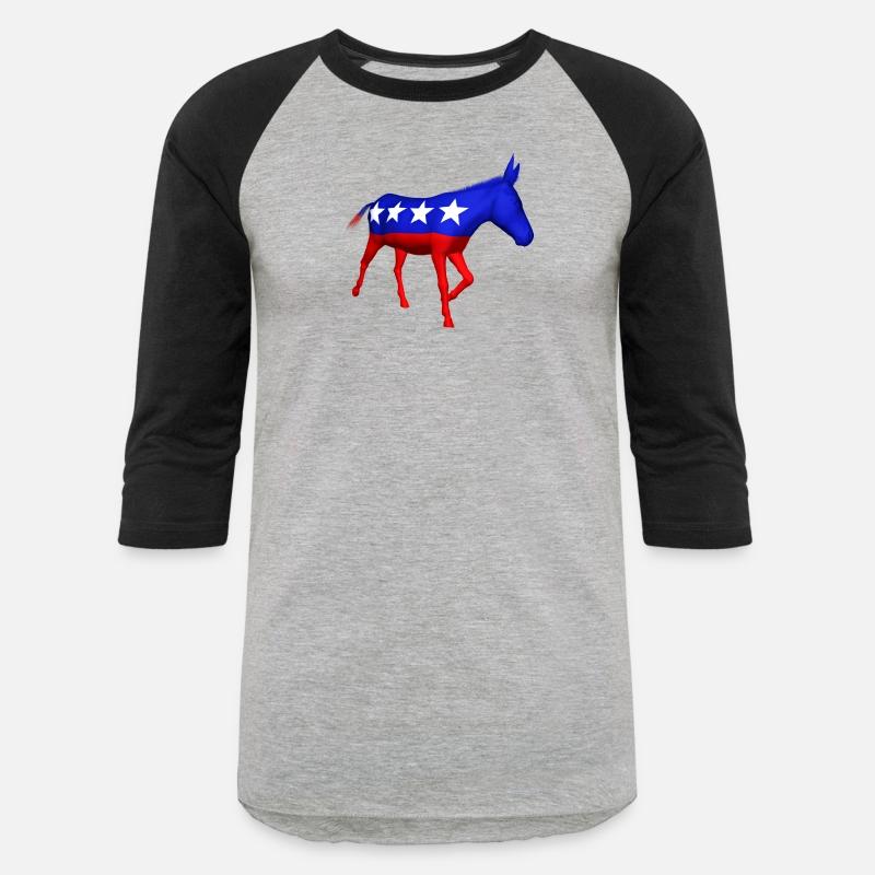 Democrat Donkey