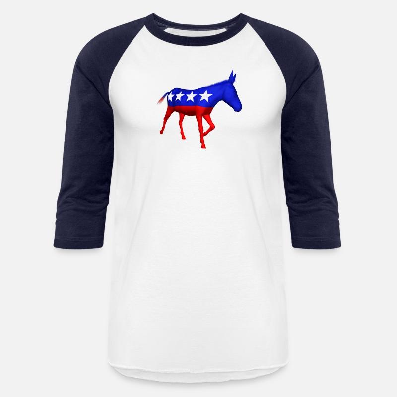 Democrat Donkey