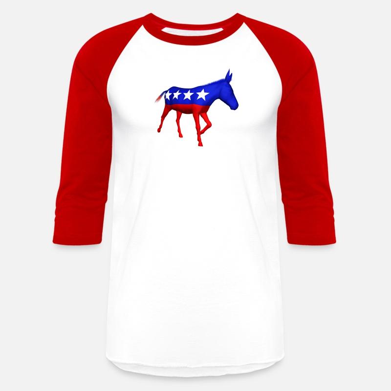 Democrat Donkey