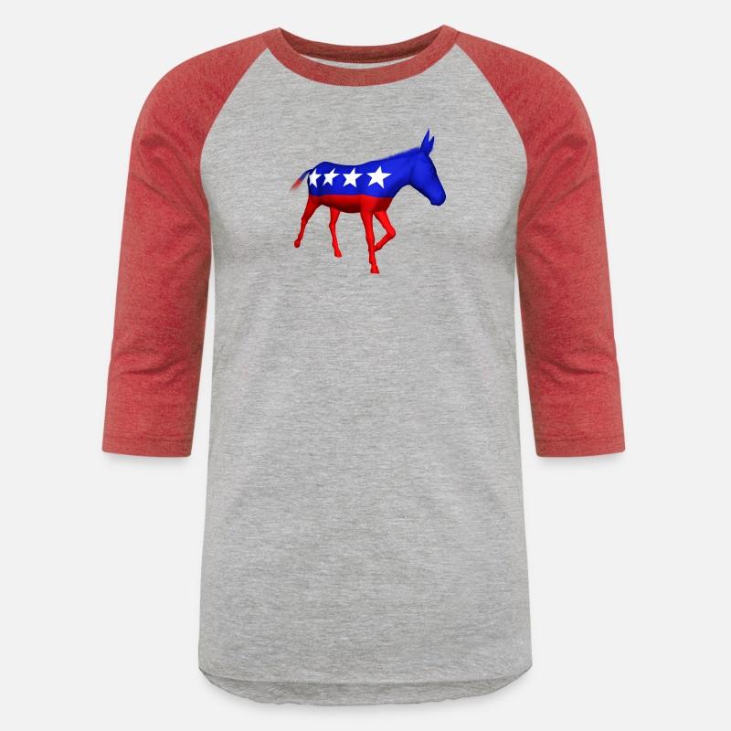 Democrat Donkey