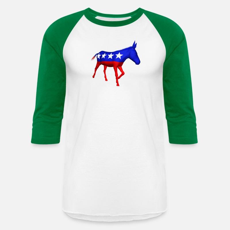 Democrat Donkey