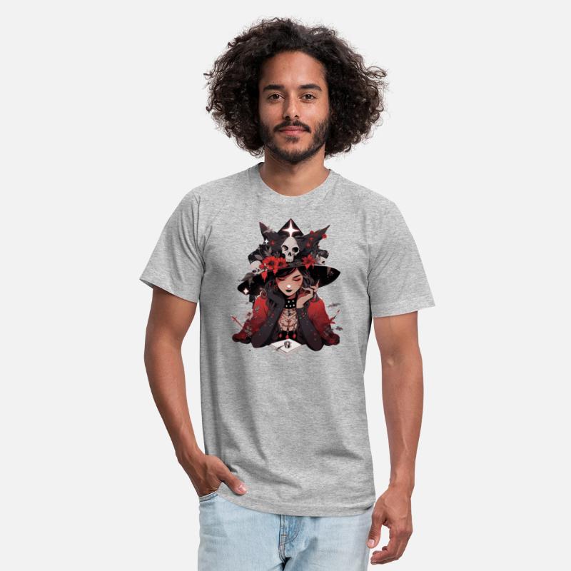 Demonic Fortune Teller