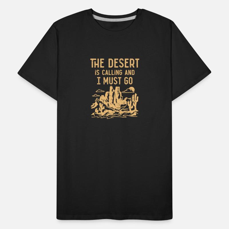 Desert Shirt