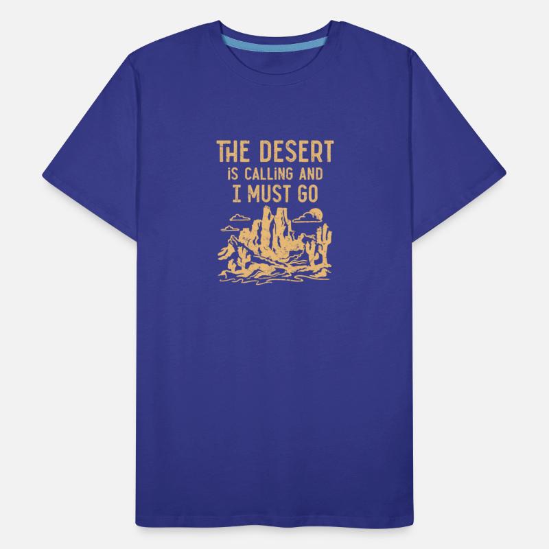 Desert Shirt