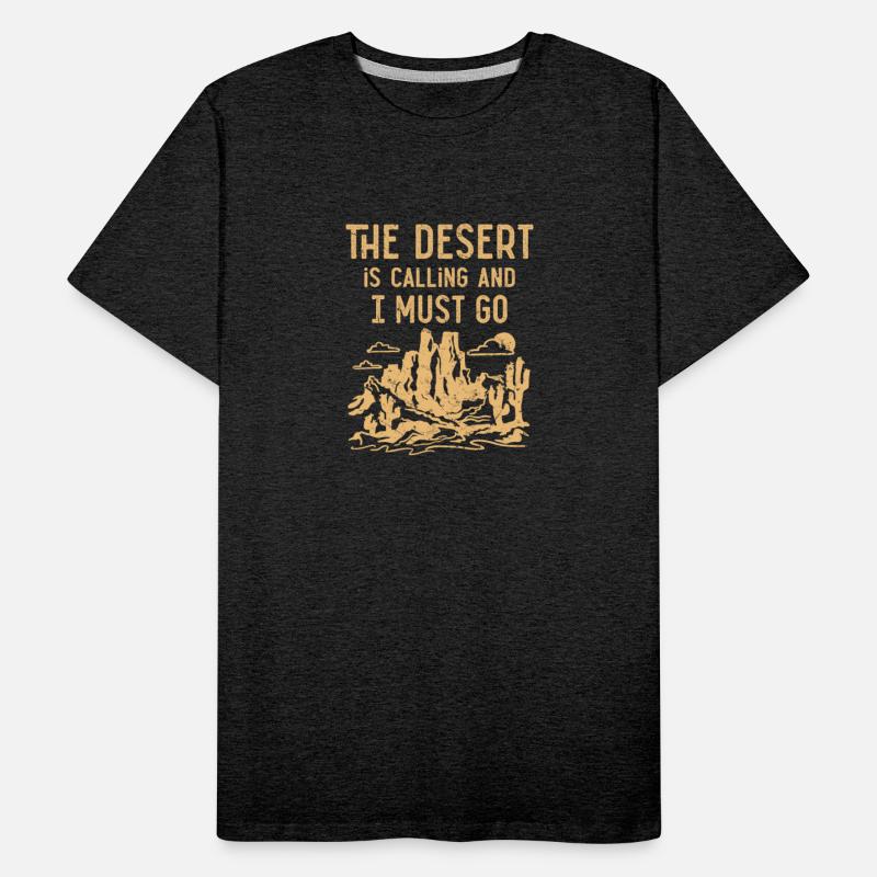Desert Shirt