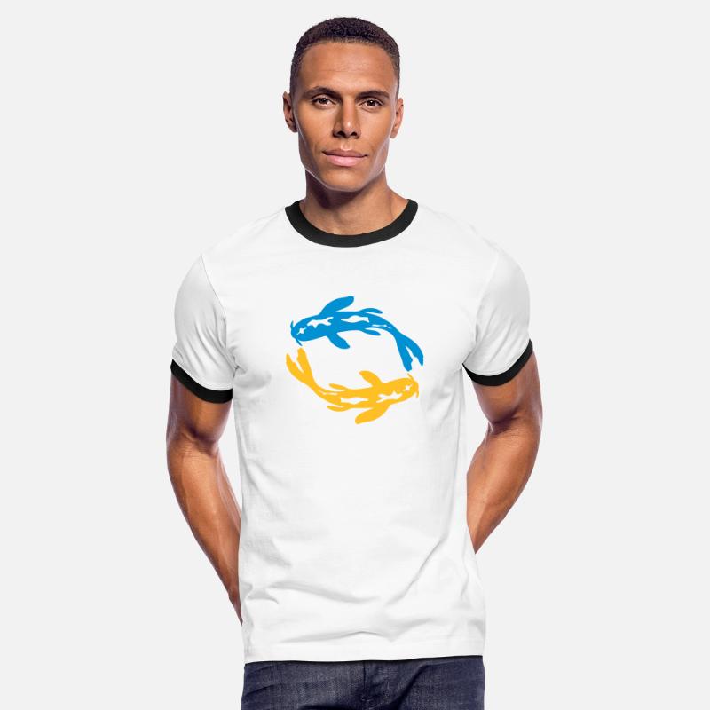 design nishikigoi koi circle