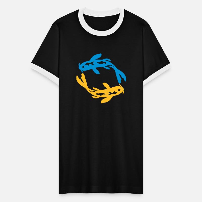 design nishikigoi koi circle