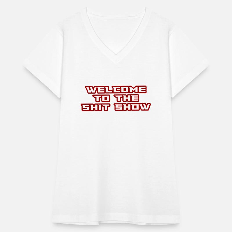 DESIGNwelcome to the show lettering 2