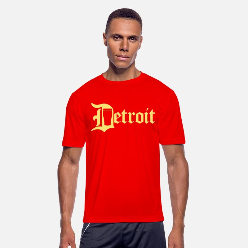 Detroit Pint City Beer Funny Parody Clothing Shirt