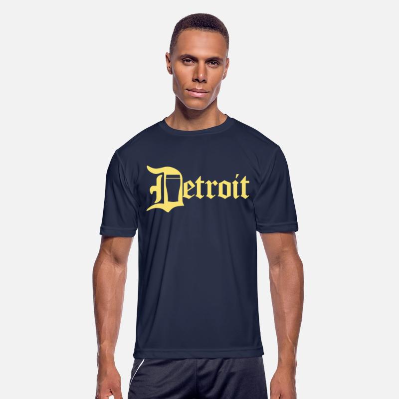 Detroit Pint City Beer Funny Parody Clothing Shirt