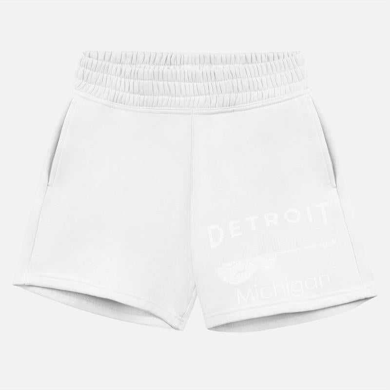 Detroit Souvenir Men Michigan Music Electric