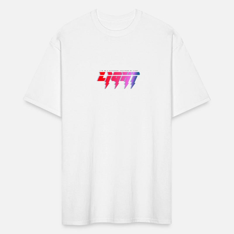 DIFFERNET SPECTRUM OF LIGHT