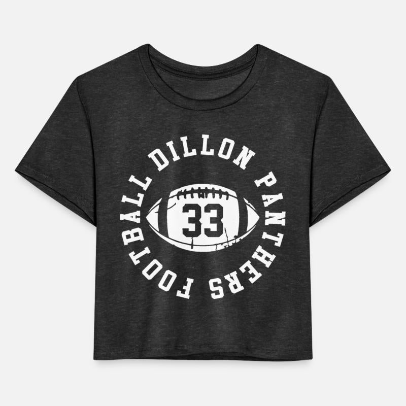 Dillon panthers Friday Night Lights