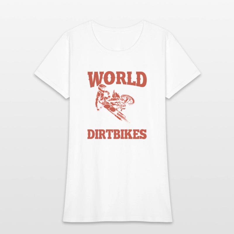 Dirt Bike Mx Motocross - Supermoto Dirt Biking