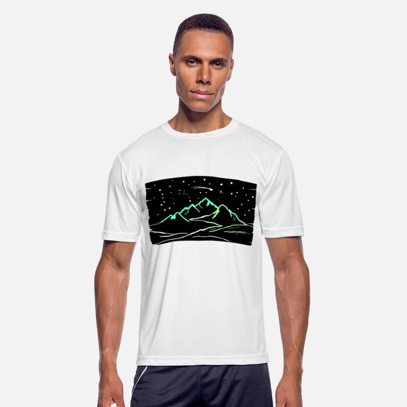 Discover the mountain spirit, hiking, nature