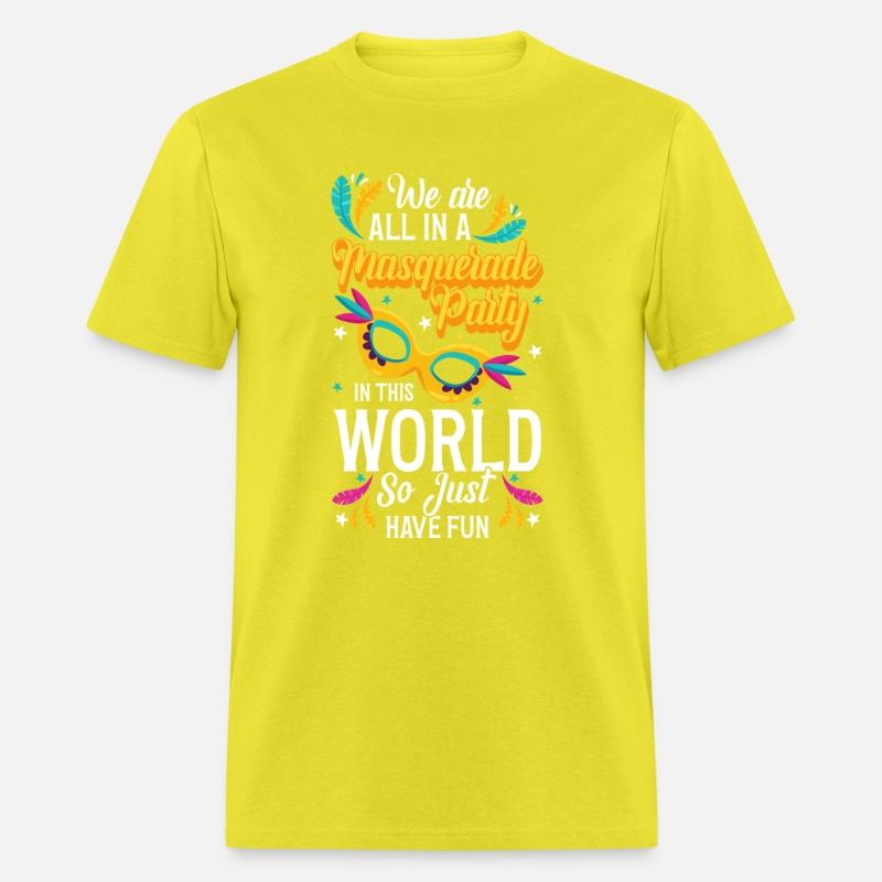 Disguise Fancy Dress Party Parade Unknown