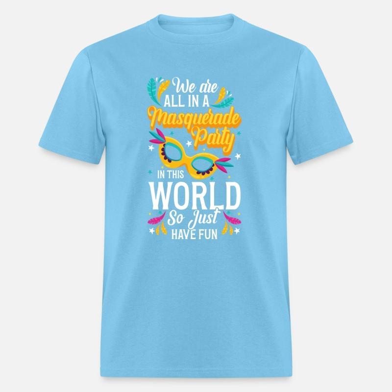 Disguise Fancy Dress Party Parade Unknown