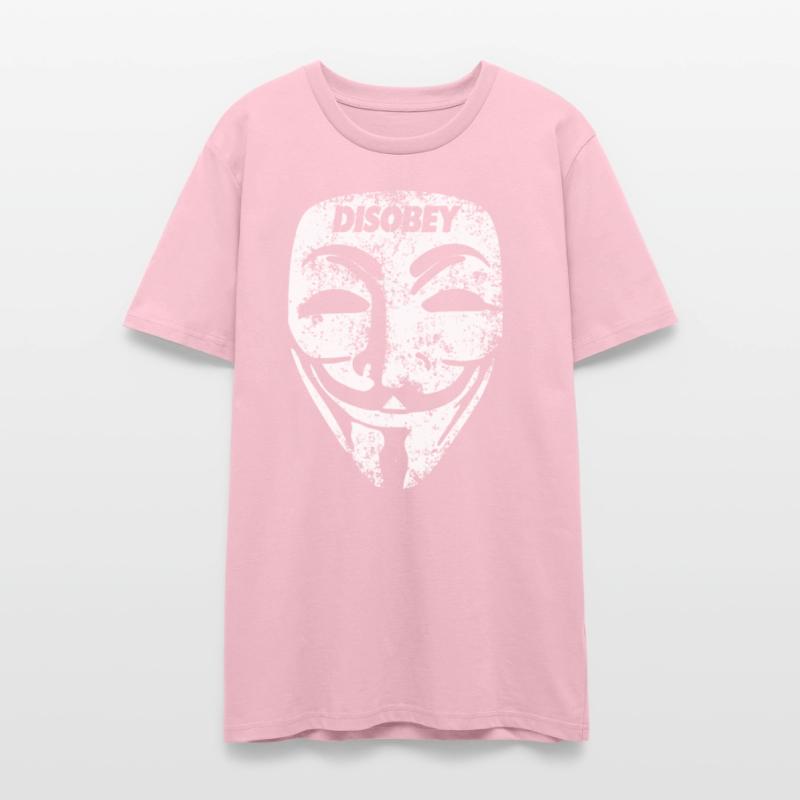 Disobey – Anonymous hacker