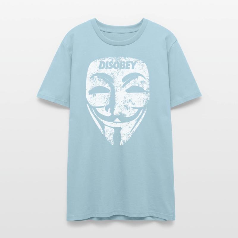 Disobey – Anonymous hacker