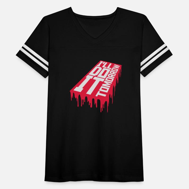 do it tomorrow quote