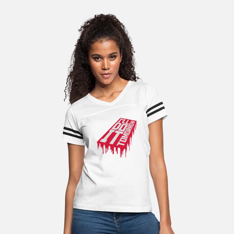 do it tomorrow quote