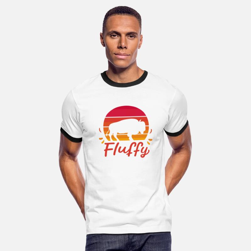 Do Not Pet The Fluffy Cows