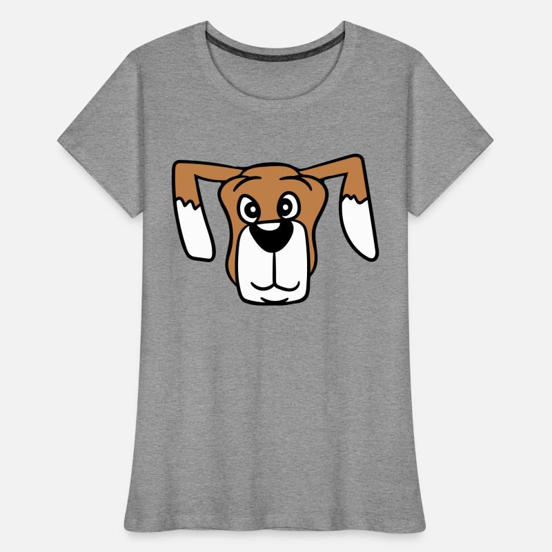 Dog Face Little Happy Puppy Pet Head Cute Friend