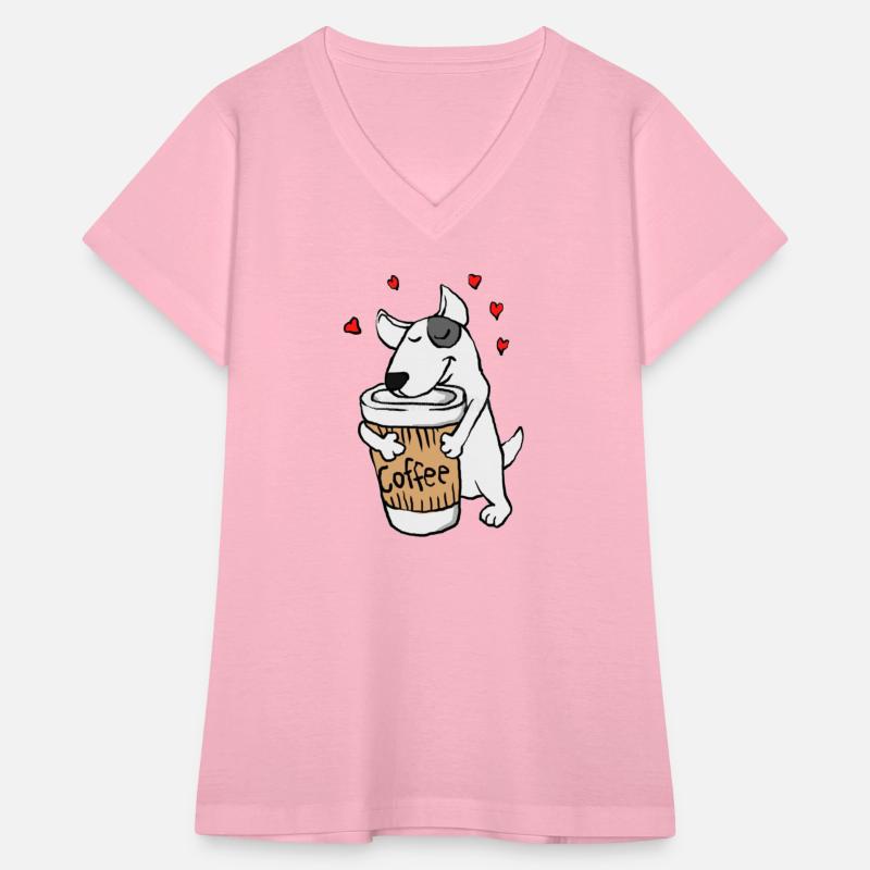 Dog Love Coffee